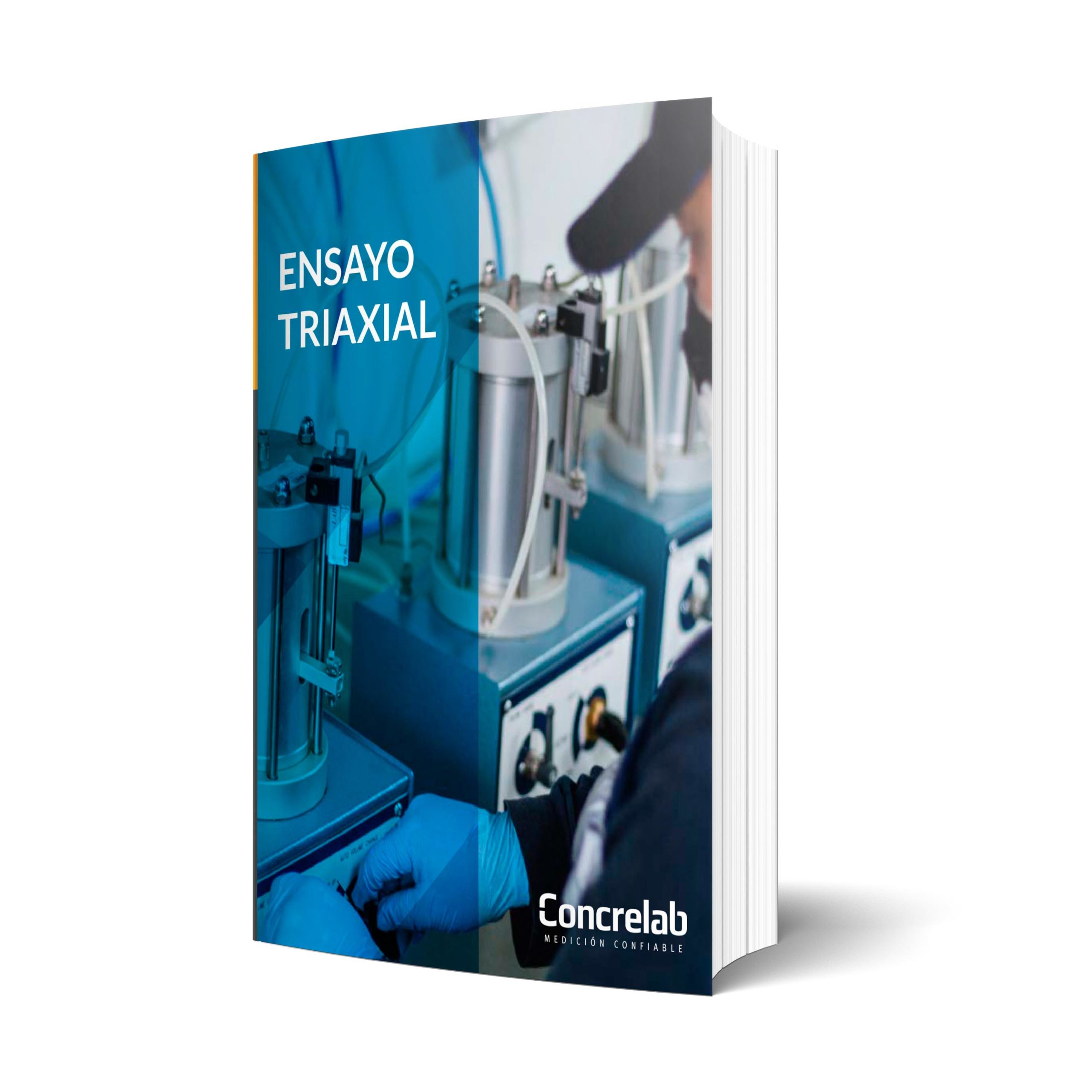 Ebook ensayo triaxial de suelos