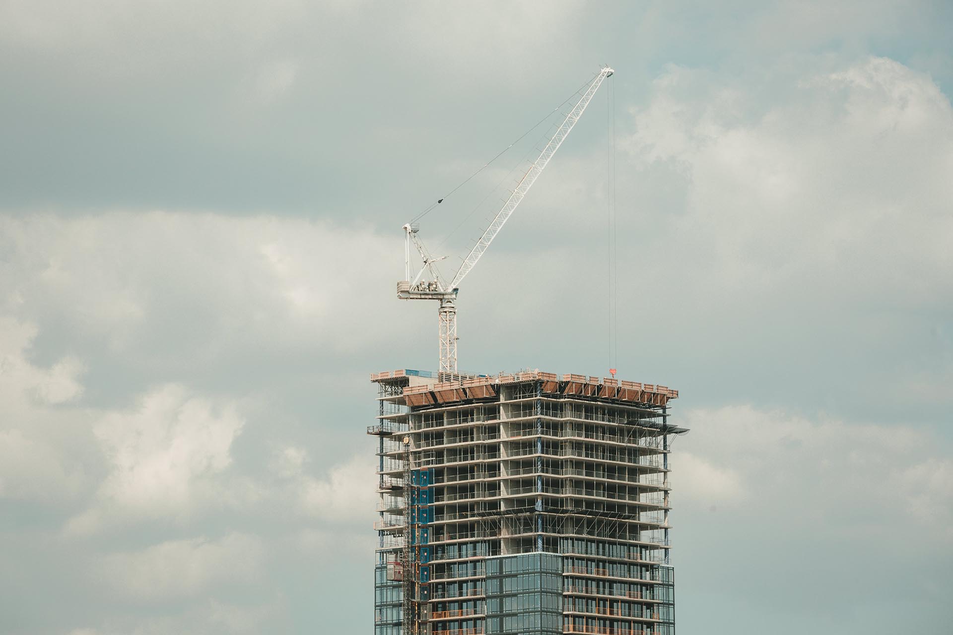 ¿Qué traerá el sector de la construcción para el 2020?