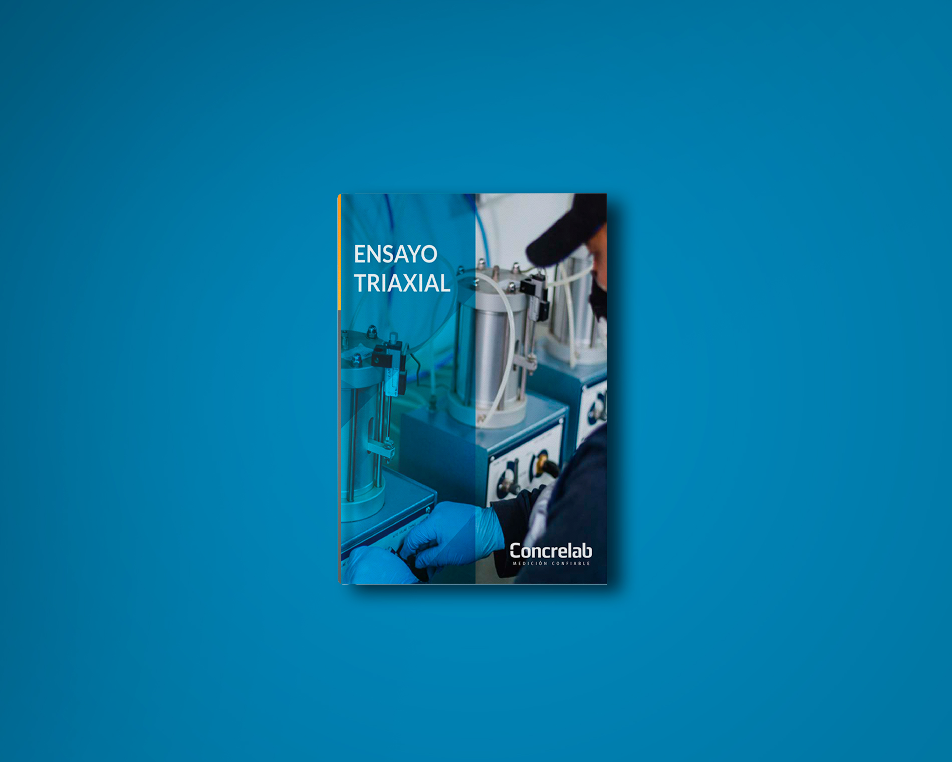 Ebook Ensayo Triaxial