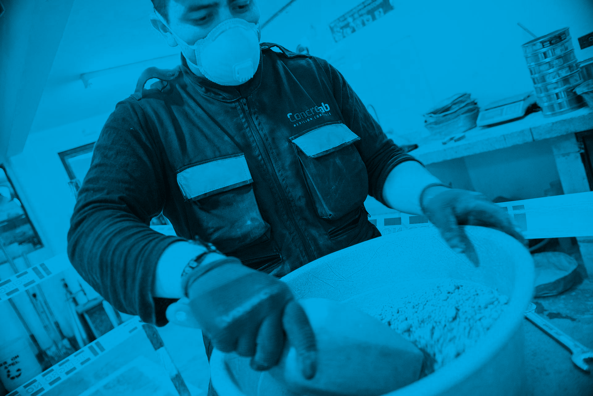 Cómo la experiencia técnica beneficia un proyecto de infraestructura.
