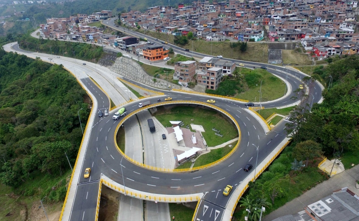 Resiliencia en las obras de infraestructura.