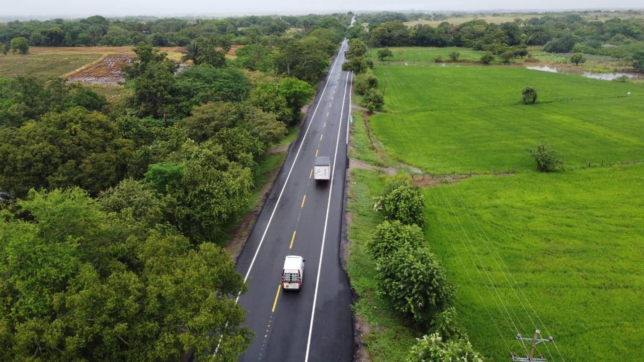 Infraestructura se llevará el 53 % de la inversión en la reactivación