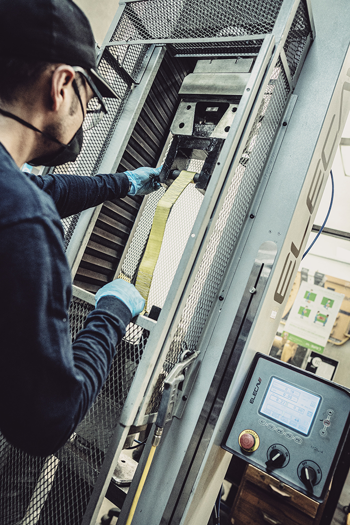 5 razones para elegirnos en el Control de Calidad de tu proyecto