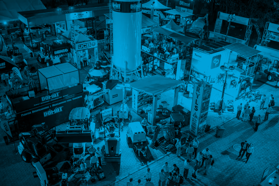 Acompáñanos en ExpoCAMACOL 2022