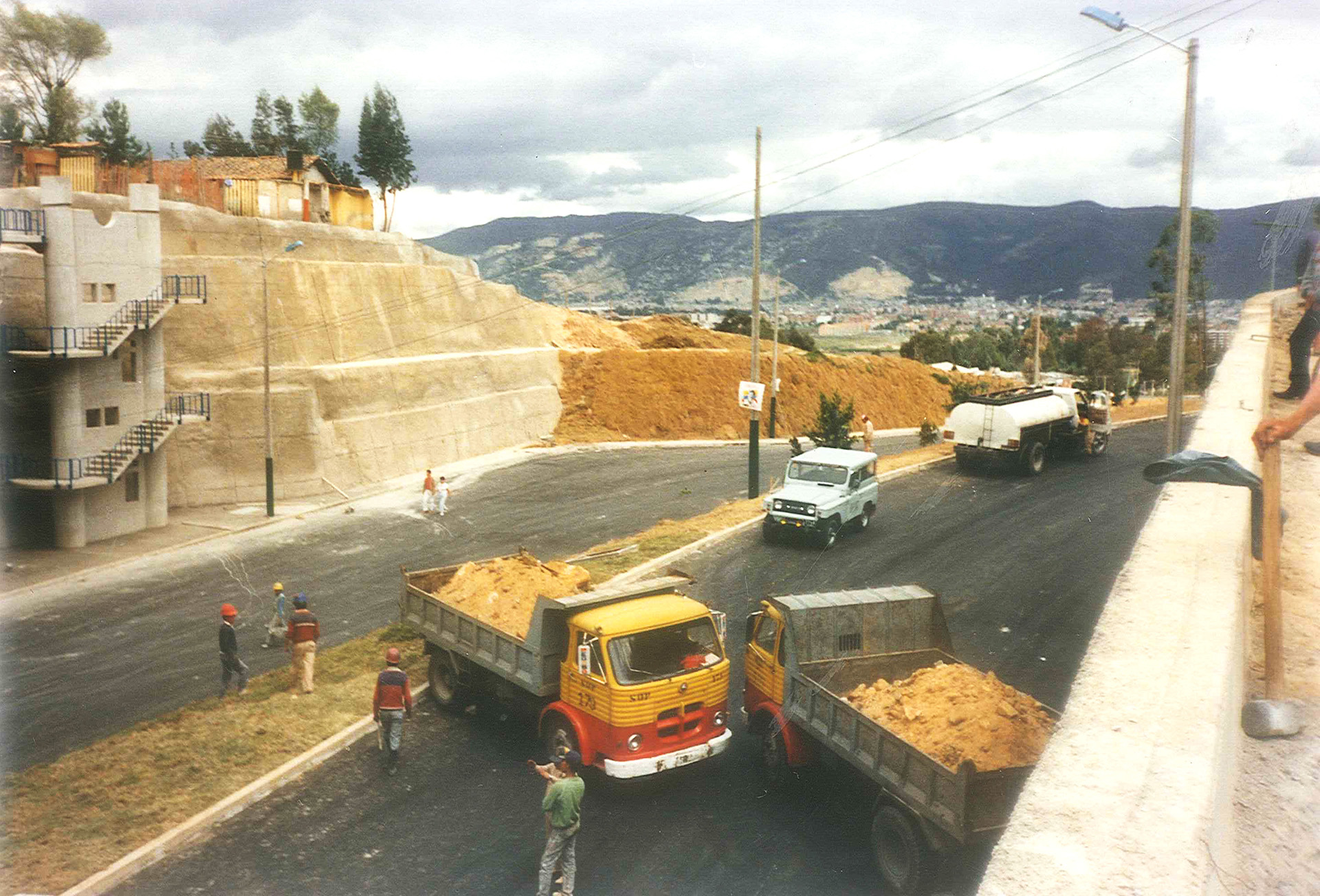 Cumplimos 50 años de éxitos en el 2024